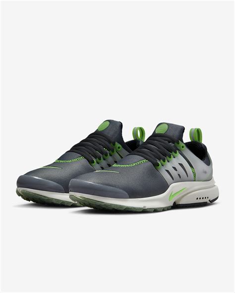 nike air presto premium grün|presto shoes colorway.